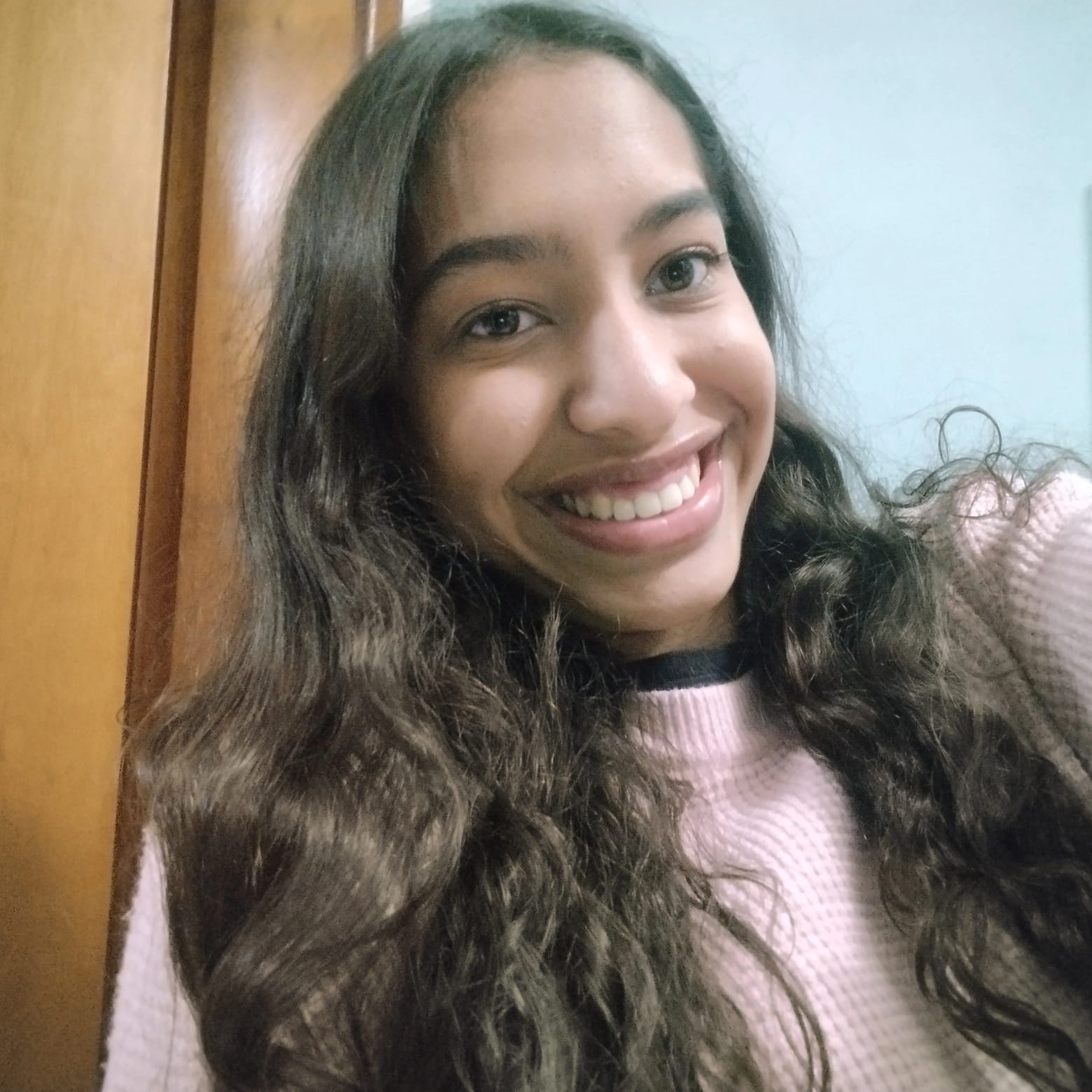 uma foto de mim